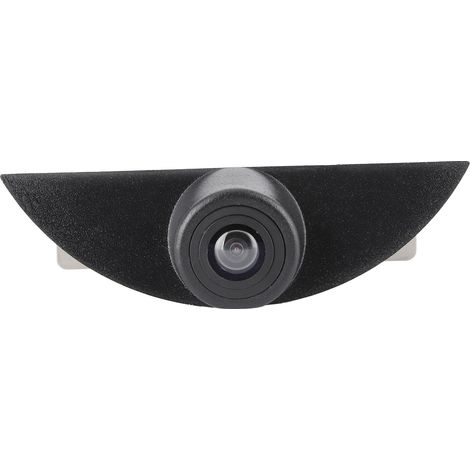 5-W-CCD-Frontkamera, hochauflösender 170°-Weitwinkel, IP67 wasserdicht, passend für Nissan (1/5)
