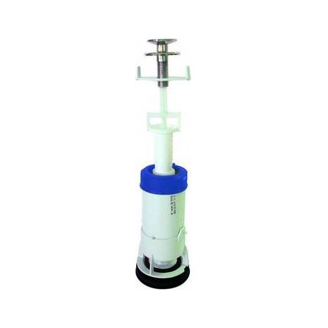 VALVE DE VIDANGE POUR CASSETTES EN CÉRAMIQUE « TIRETTES » Dimensions : H. 330-440