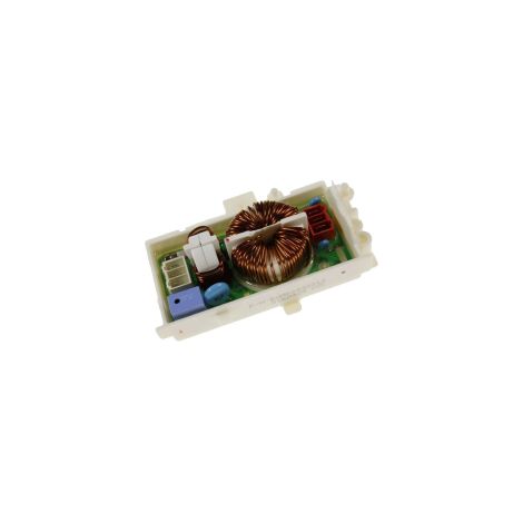 Filtre antiparasite - Lavatrice - LG - 4350490