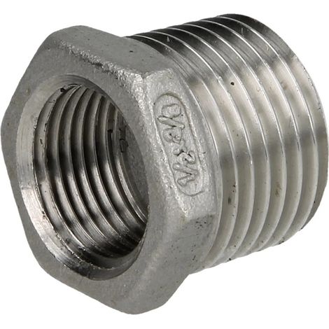 Réduction 1/2'' FM 3/8'' FF