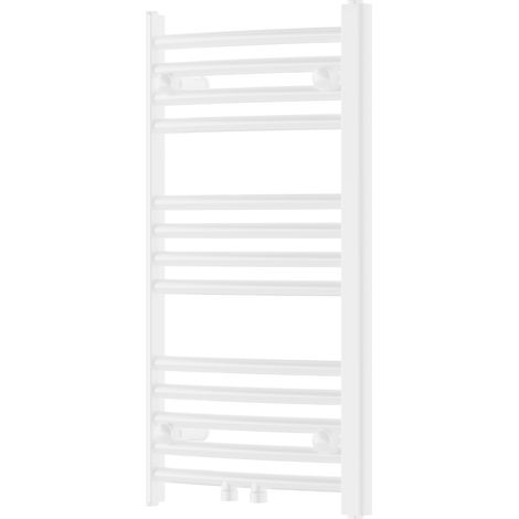 Mexen Ares radiatore da bagno 700 x 400 mm, 240 W, bianco - W102-0700-400-00-20