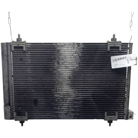 Radiateur / Condenseur Clim CITROEN C4 [PRODUIT D'OCCASION]♻️6455gh