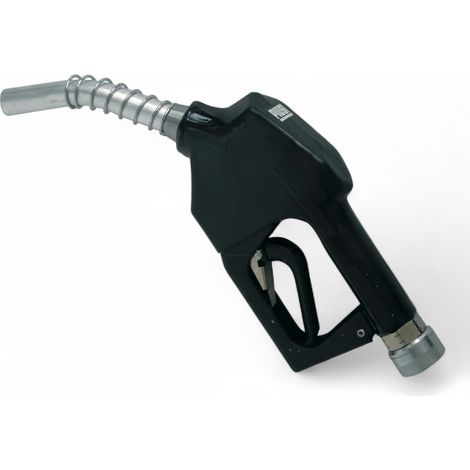 PIUSI A60 Pistola Automatica Gasolio Benzina 60 l/min (1/5)