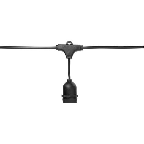 Gartengirlande 10 m AC220-240V - V-GIR10-10 (1/5)