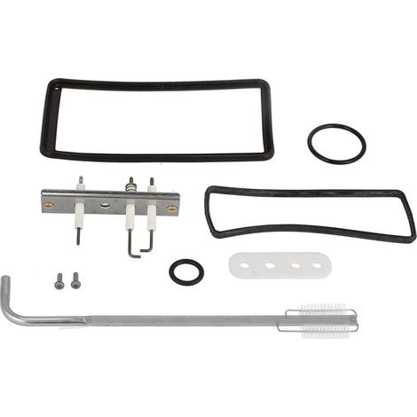 kit d&39entretien Bosch 8737708671 WB5 IV, 45kW