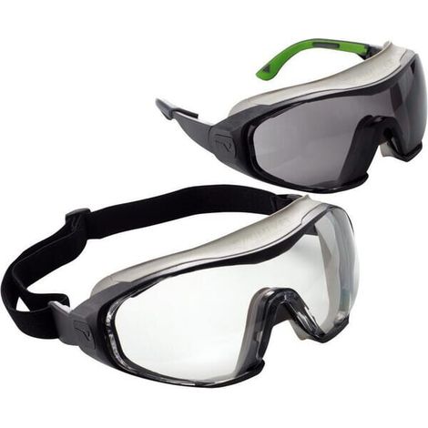 Univet 6X1 lentes humo UNIVET 1956UV6X1000001
