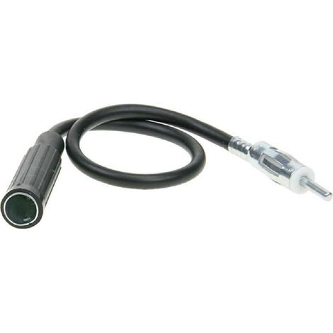 Cordon prolongateur antenne 1m