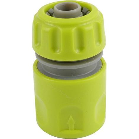 Hose Pipe Quick Connector Garden Hose Connector Hose Tap Connector Kit For Watering Car Washing Washing Machine (1/5)