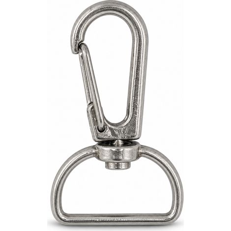 Clous décoratifs pour sacs 11x9mm alliage zinc or clair (suspension) (1/5)