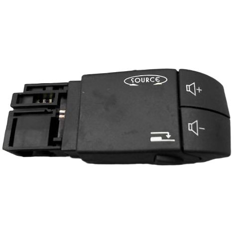 [PRODUIT D'OCCASION] Commande Autoradio RENAULT Laguna Estate II Phase 1 2000-2005 ♻️ Ref Oe. 8200009040 - Garantie à vie (1/3)