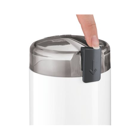 Bosch TSM6A011W Moulin à café blanc 180 W compact (1/10)