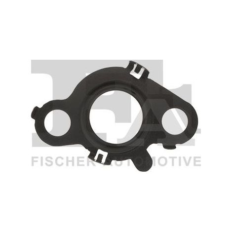 Joint, flexible vanne EGR FA1 EG2200-914 DACIA 147225050R 6071420580 A6071420580