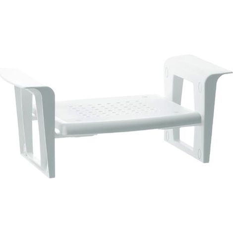 AQUASANIT Care sedile vasca bianco codice prod: A106790AL001 (1/2)