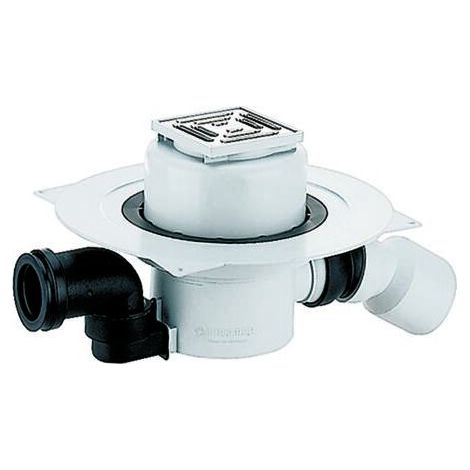 Dallmer 551153 bonde de sol 55 E, DN 50/DN 70 (1/2)