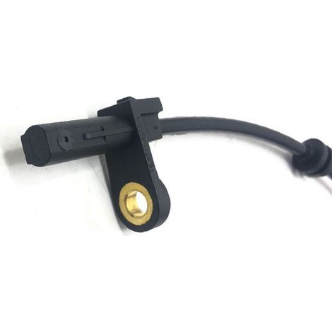 Compatible with Mercedes-Benz CL500 and CL550 car wheel sensor ABS - Rear A2219050201 (1/3)