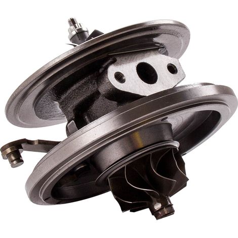 turbo Rumpfgruppe cartridge passt für Land Rover Discovery IV Range Rover Sport (1/5)