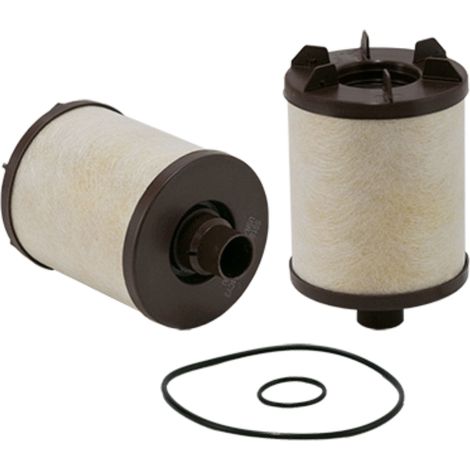 Filtres WIX WS10107 Filtre à air CV15003 CV55017 P636075 SAO6202 (1/2)