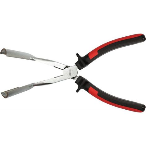 KS Tools Zündkerzenstecker-Zange, kurz - 500.7532