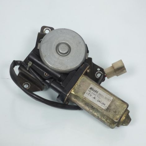 [PRODUIT D'OCCASION] Moteur de réglage de bulle origine pour moto Suzuki 1100 GSXF (1/3)