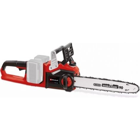 Motosega a batteria Einhell GP-LC 36/35 Li-Solo Power X-Change (Li-ion, 36 V, lunghezza di taglio 33 cm, velocità di taglio 15 m/s, motore elettrico brushless, senza batteria e caricabatterie)