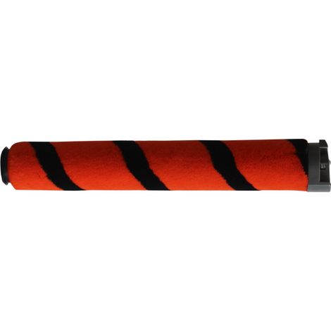 Accessoires compatibles avec les aspirateurs Jeberly IZ320/IC300/IZ102/IZ101/SimbaII : brosse rotative, brosse principale. (1/5)