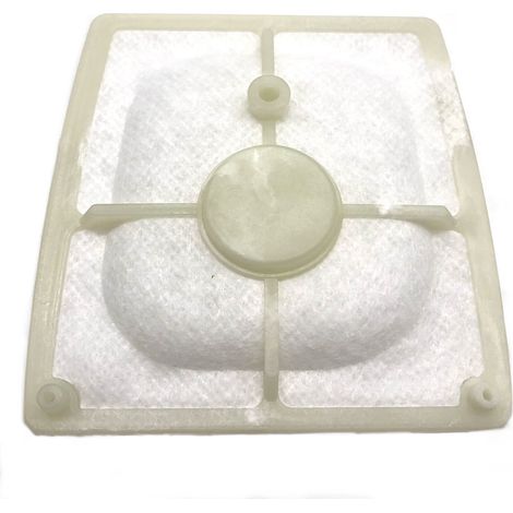 Filtre à air plastique pour tronçonneuse 041 - SKL-001