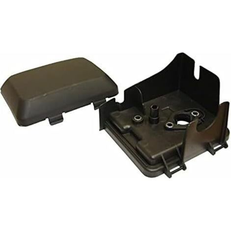 GCV160 Couvercle de filtre à air et boîtier pour tondeuse Honda GC135 GC160 GC190 GCV135 HRB425 475 476, HRD536, HRG415 465 536, HRX426 476 537