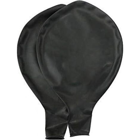2 ballons pour révélation du sexe, ballon garçon ou fille, ballons pour fille ou garçon, fête de révélation du sexe, décorations de fête de naissance (1)