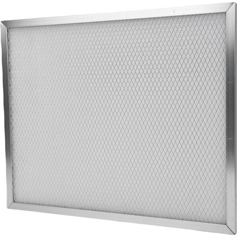 Filtre de rechange pour déshumidificateur de sous-sol Sentinel HD55 - Filtre lavable haute efficacité en ABS (1/5)