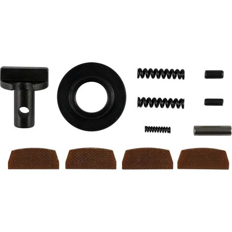 SET DE REPARACIÓN HERRAMIENTA NEUMÁTICA - 51214 JBM 14124 (1/4)