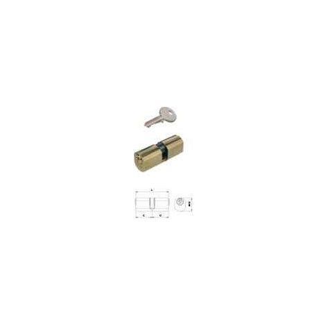 ISEO BOMBILLO F5 OVAL REDONDO 30+30