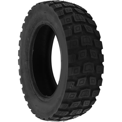 Pneu arrière 10 pouces 255x80 pour roues moteur KUGOO M4 trottinette électrique (1/5)