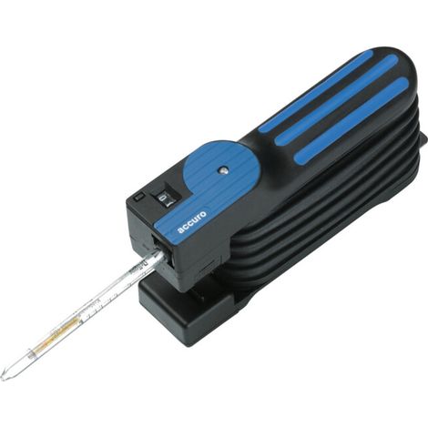 Draeger Pompe de détection de gaz Accuro, Type: PUMP