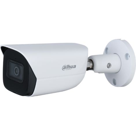 IPC-HFW5442E-ASE-S3 – 4MP AI IP Bullet 3,6 mm IR-Mikrofon