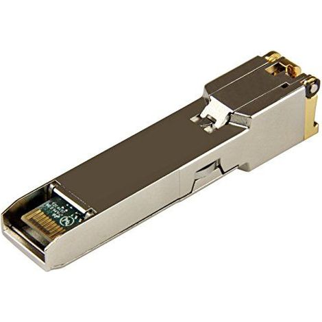 Sfp rj45 1gbps compatible glct (1/5)