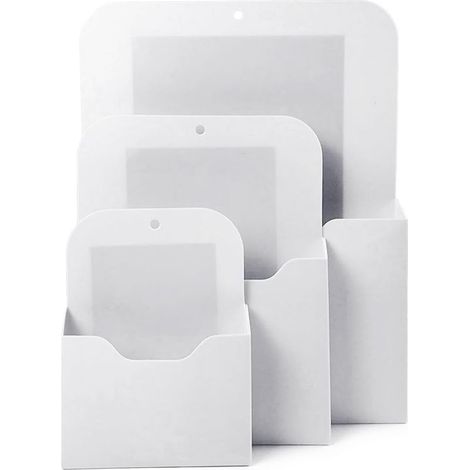 porte documents un porte stylo un support pour réfrigérateur (1/5)
