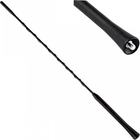 Autoantennenmast 5 mm ANTM07 amio-01130 (1/3)