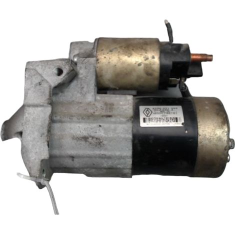 [PRODUIT D'OCCASION] Demarreur RENAULT Modus Phase 1 2004-2007 ♻️ Ref Oe. 8200584658 - Garantie à vie (1/4)