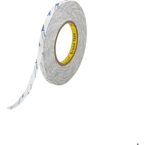 Nastro adesivo Sigor 9448a 12 mm 50 m