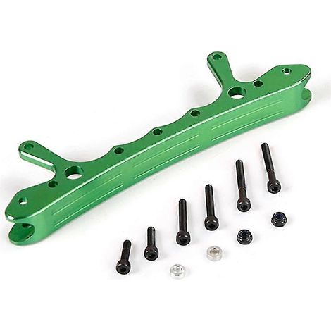 Absorbierende Spurstange aus Metall für 1/5 Baha Rovan Km Baja 5b 5t 5sc Toys S (1/5)