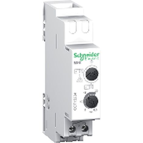 Schneider Electric CCT15234 elektronische Zeitschaltuhr mit Fernbedienung