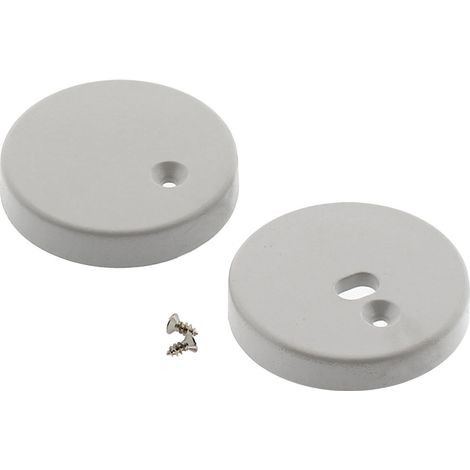 Capuchons de profilés BAROUND Ø30