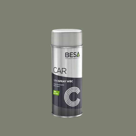 Bombe de Peinture RAL Effect 770-6  Mat