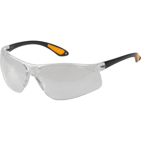 Brille Safetyco B515, klar, Schutzbrille (1/3)