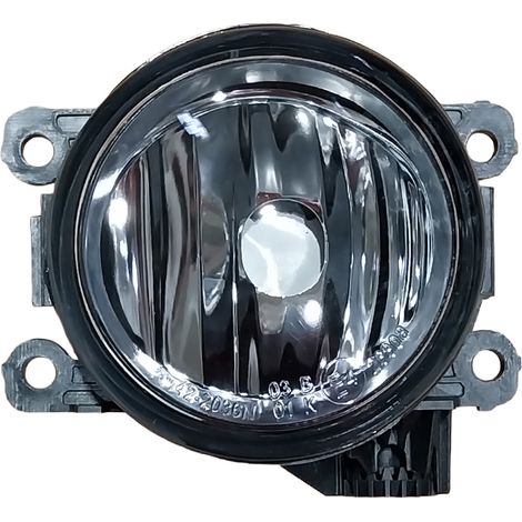 FENDINEBBIA DESTRO  - FIAT - Talento - 261503971R - 2615000Q0A - 6000618053 - 93867965 -