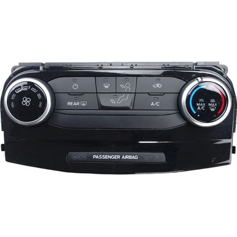 Commande De Chauffage FORD Puma [PRODUIT D'OCCASION]♻️2608334