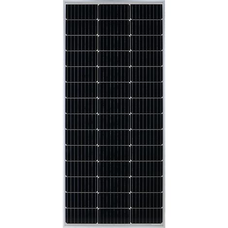Mestic Solarmodul MSMO-160 (S)