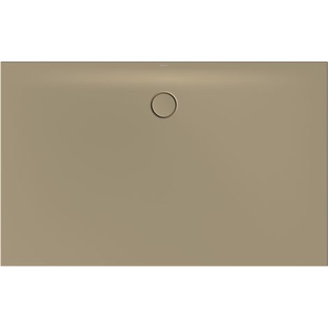 BetteFloor Side receveur de douche latéral, 160x100cm, 3397-417,