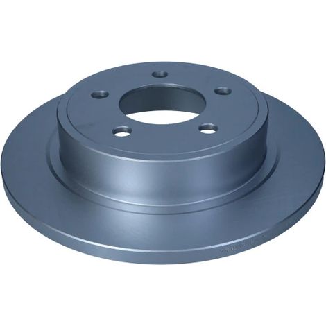 Lot de 2 Disques de frein Quaro QD0903 CHRYSLER 04721240AC 04721240AE 04721240AF