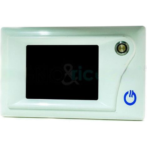 Ricambio Tastiera Touch Screen bianca Grandform F0664440